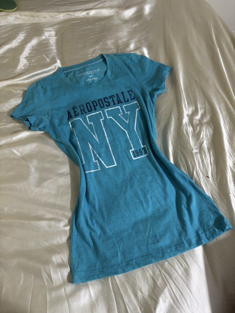 AEROPOSTALE PACK (Category: Shirts) located in Legazpi City. Submitted by bouxloset (Listing ID 1469755496, Image 3). Description: ASPACK PRICE! if Retail, check my profile.