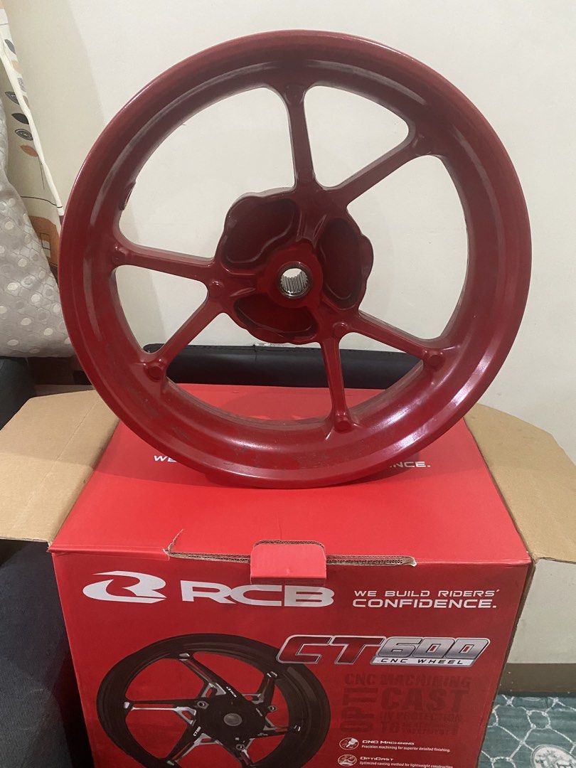 Aerox v3 sp (Category: Mags and Tires) located in Quezon City. Submitted by richardobidos (Listing ID 1469598730, Image 2). Description: Aerox v3 sp mags uesd 600 odo only..2k only no issue...
