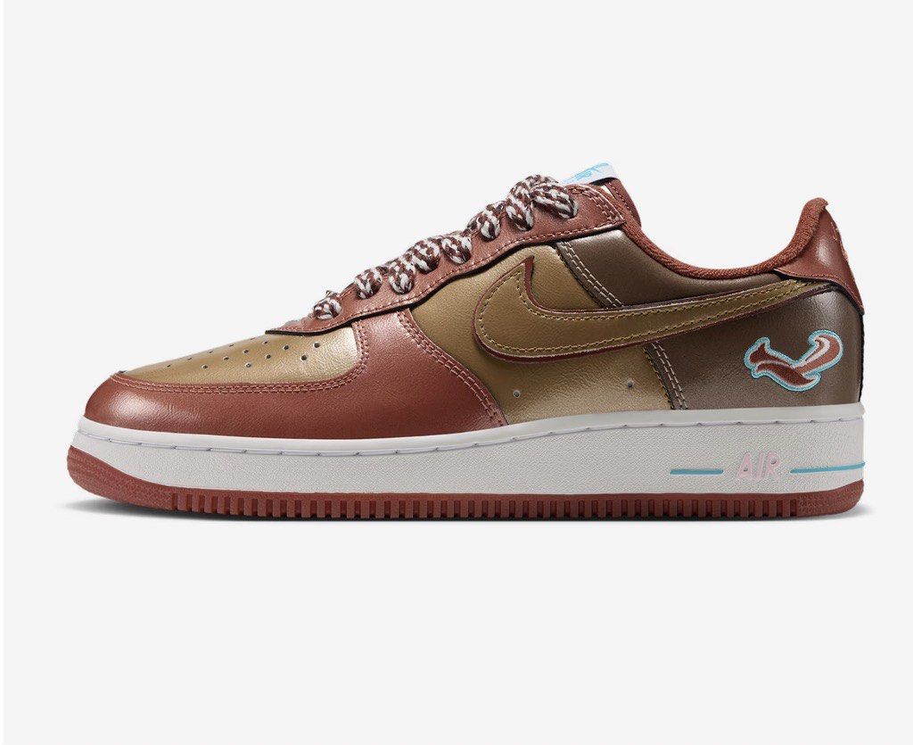 Air Force 1 x Nigo x J-Hope (Category: Sneakers) located in Las Pinas. Submitted by goldblooded (Listing ID 1469614247, Image 1). Description: For Sale Only! Size 12, 13 Bnds P 10,995 Free Shipping Lalamove.