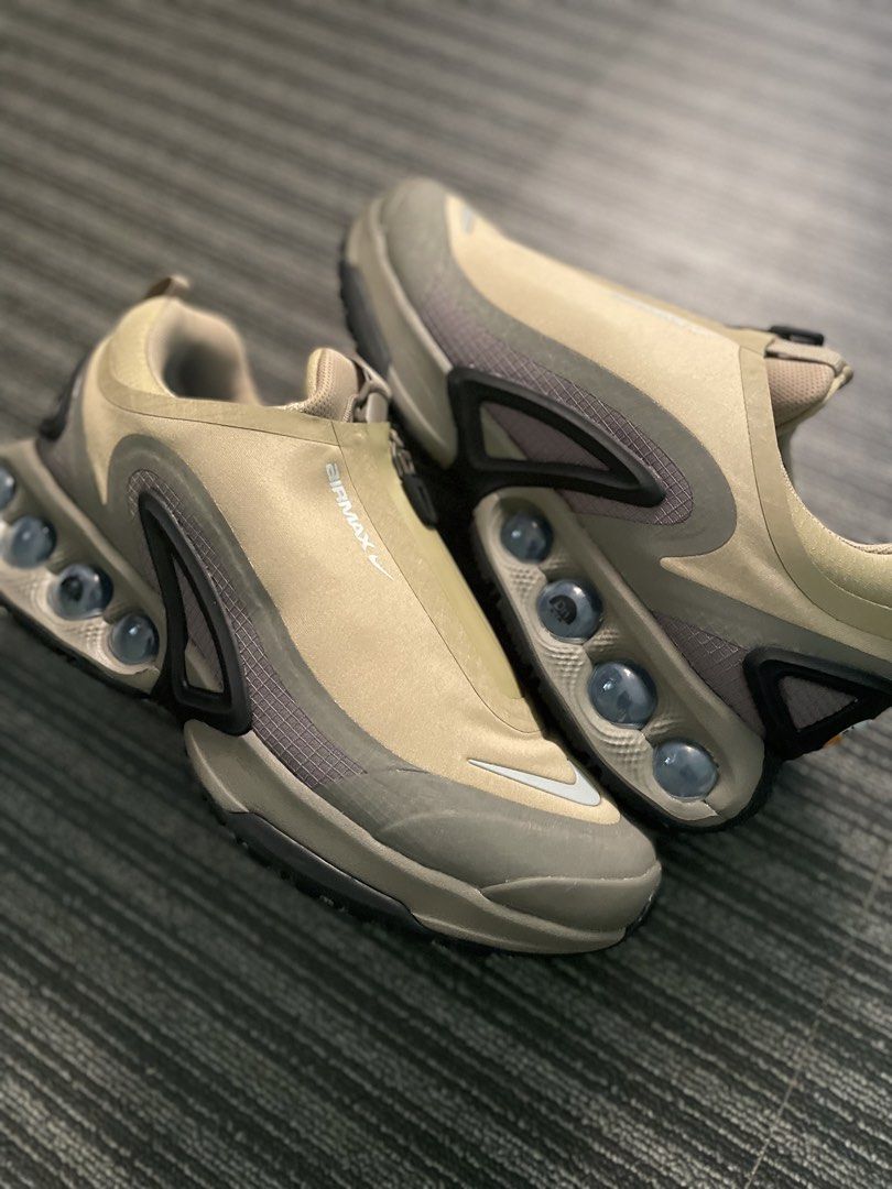 Airmax DN Roam (Category: Sneakers) located in Iloilo. Submitted by chillbill11 (Listing ID 1469719493, Image 2). Description: Authentic/Original/Legit Brand new Complete with box and papers Never been worn Size: 10 US.