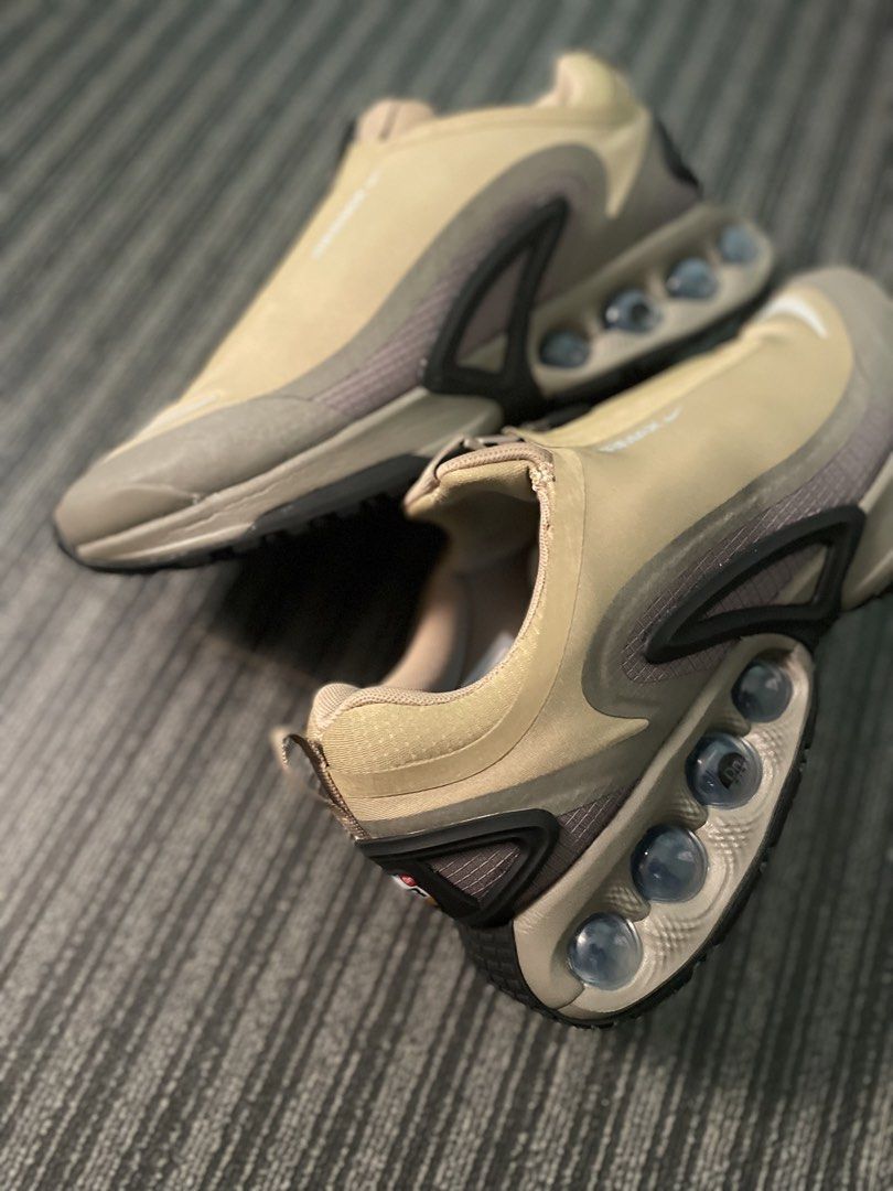 Airmax DN Roam (Category: Sneakers) located in Iloilo. Submitted by chillbill11 (Listing ID 1469719493, Image 3). Description: Authentic/Original/Legit Brand new Complete with box and papers Never been worn Size: 10 US.