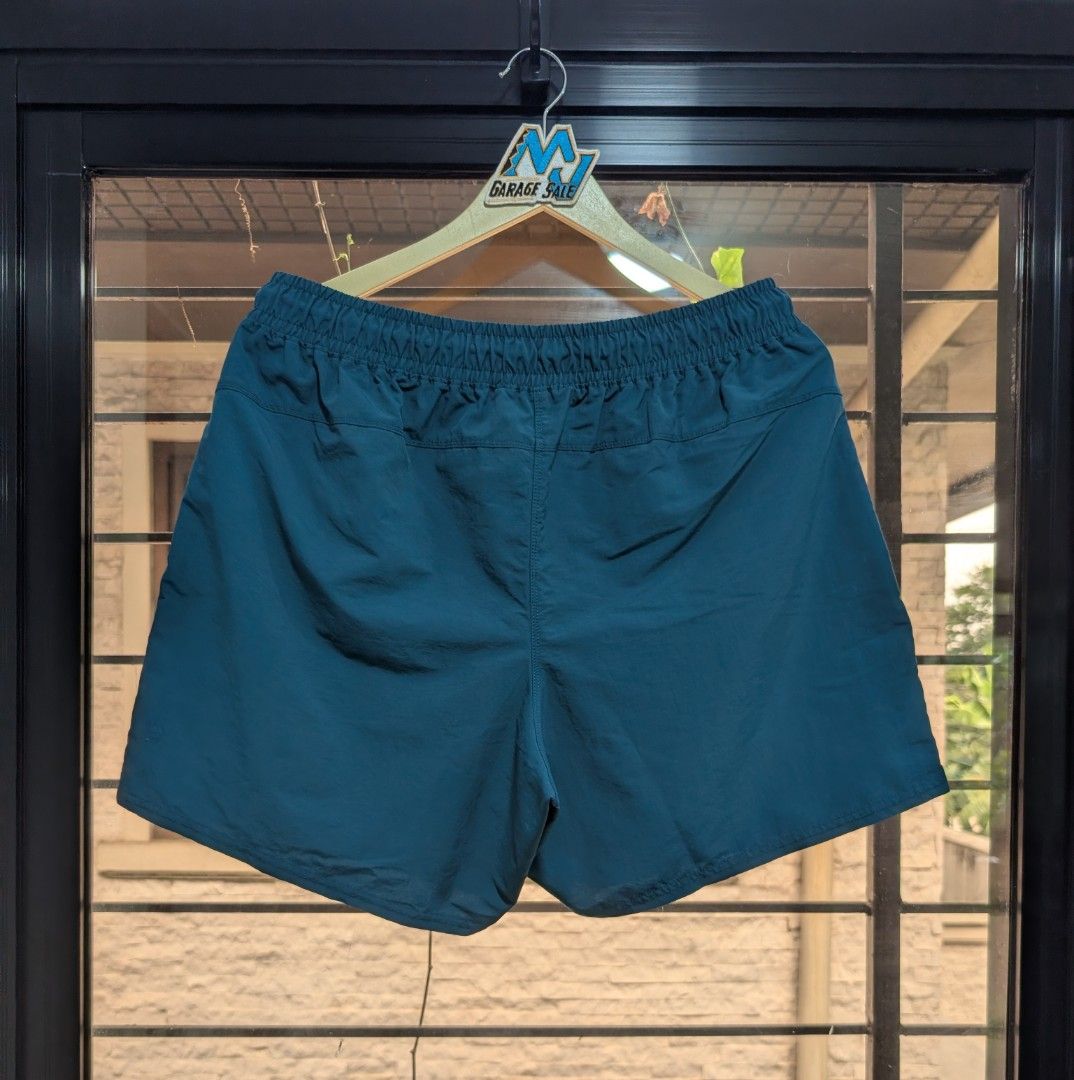 All In Motion Nylon Walking Shorts (Category: Shorts) located in Santa Maria. Submitted by mjgaragesale (Listing ID 1469692040, Image 2). Description: All In Motion Stretchy Nylon Walking Shorts ◉ Conditon 10/10 Good as new ◉ Size Large on tag ◉ Dimensions: W33-35 L16 ◉ Lightweight and breathable ◉ 2 side zipper pocket ◉ Gathered waistline w/draw string ◉ 100 Recycled Nylon ◉ 100% legit/Original Can also do meet up around Bulacan on weekdays and 
