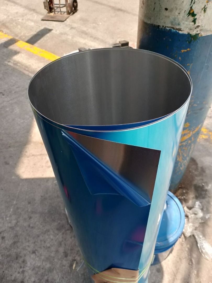 aluminum sheet specs: 2mm (Category: Everything Else Others) located in Manila. Submitted by 09171479278_elsie. (Listing ID 1469638575, Image 1). Description: aluminum sheet specs: 2mm.