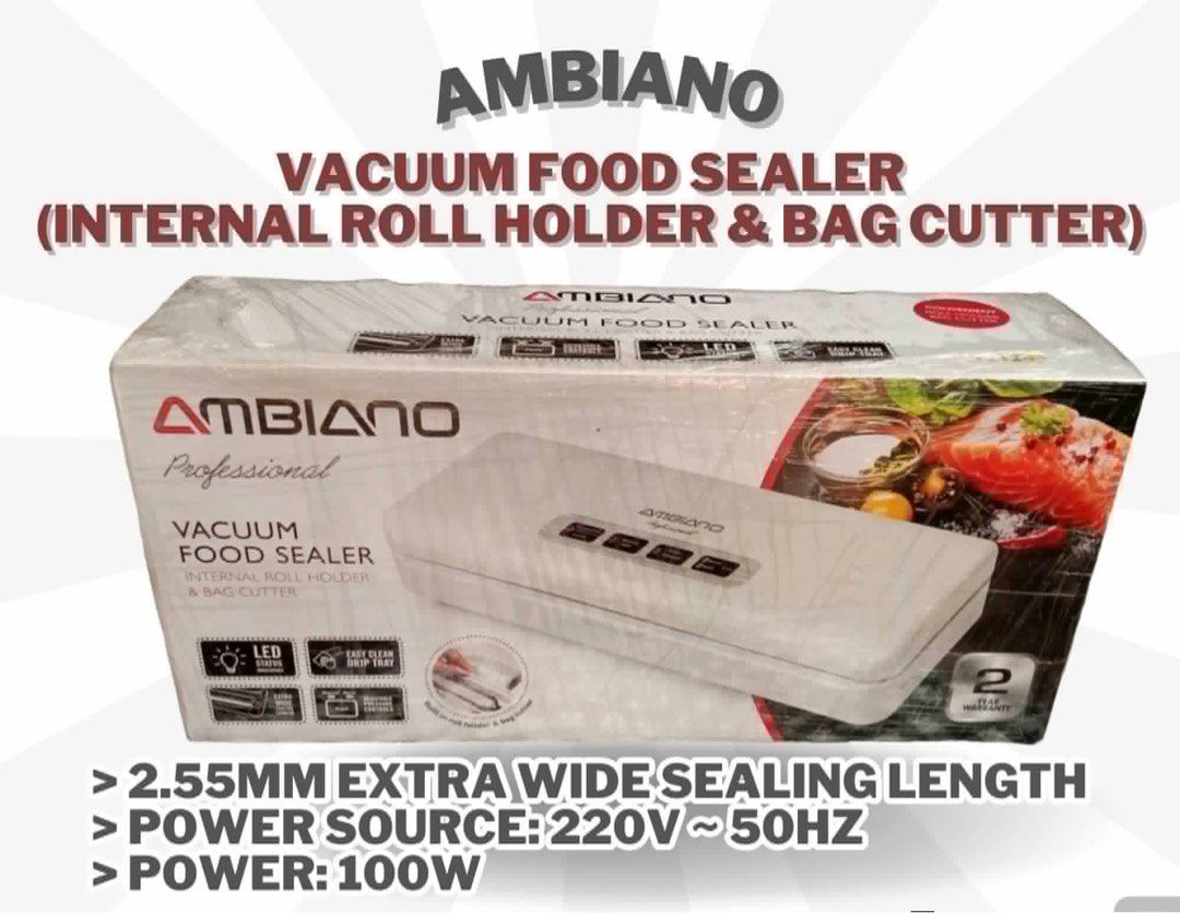 Ambiano Bundle Sale (Category: Other Kitchenware & Tableware) located in Manila. Submitted by free.openboxph (Listing ID 1469584210, Image 3). Description: .