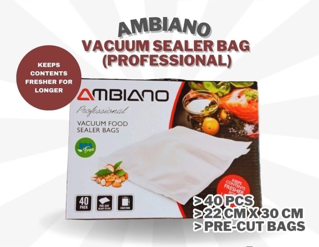 Ambiano Bundle Sale (Category: Other Kitchenware & Tableware) located in Manila. Submitted by free.openboxph (Listing ID 1469584210, Image 2). Description: .