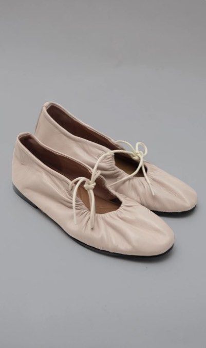 Andante Scrunchie Flat in Rose (Category: Flats & Sandals) located in Paranaque City. Submitted by mariesthings (Listing ID 1469647276, Image 1). Description: - letting go of my well loved Andante flats! - bought on Andante website around Dec last year, now sold out everywhere! - original price is 4,090php! - super cute & comfy (I have wide feet) I can wear these with no show socks or with long white socks! - pls manage expectations! Still in goo