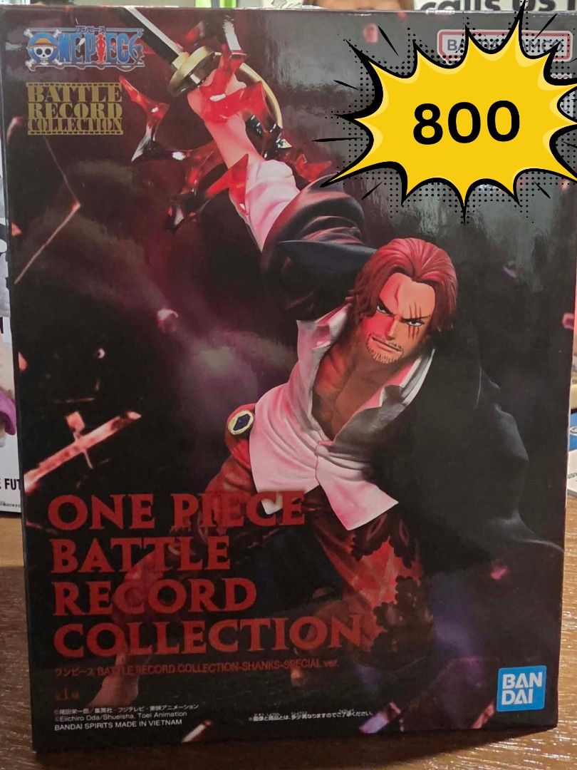 Anime Figures (Category: Figurines & Statues) located in Caloocan City. Submitted by kapsantos06257 (Listing ID 1469676816, Image 2). Description: - Official Banpresto Naruto Minato figure - Expertly sculpted by Hiroki Akimoto - Dynamic mid-action pose with classic yellow hair and green flak jacket - 100% authentic and brand new in original unopened packaging - Must-have addition for anime collection display shelves.
