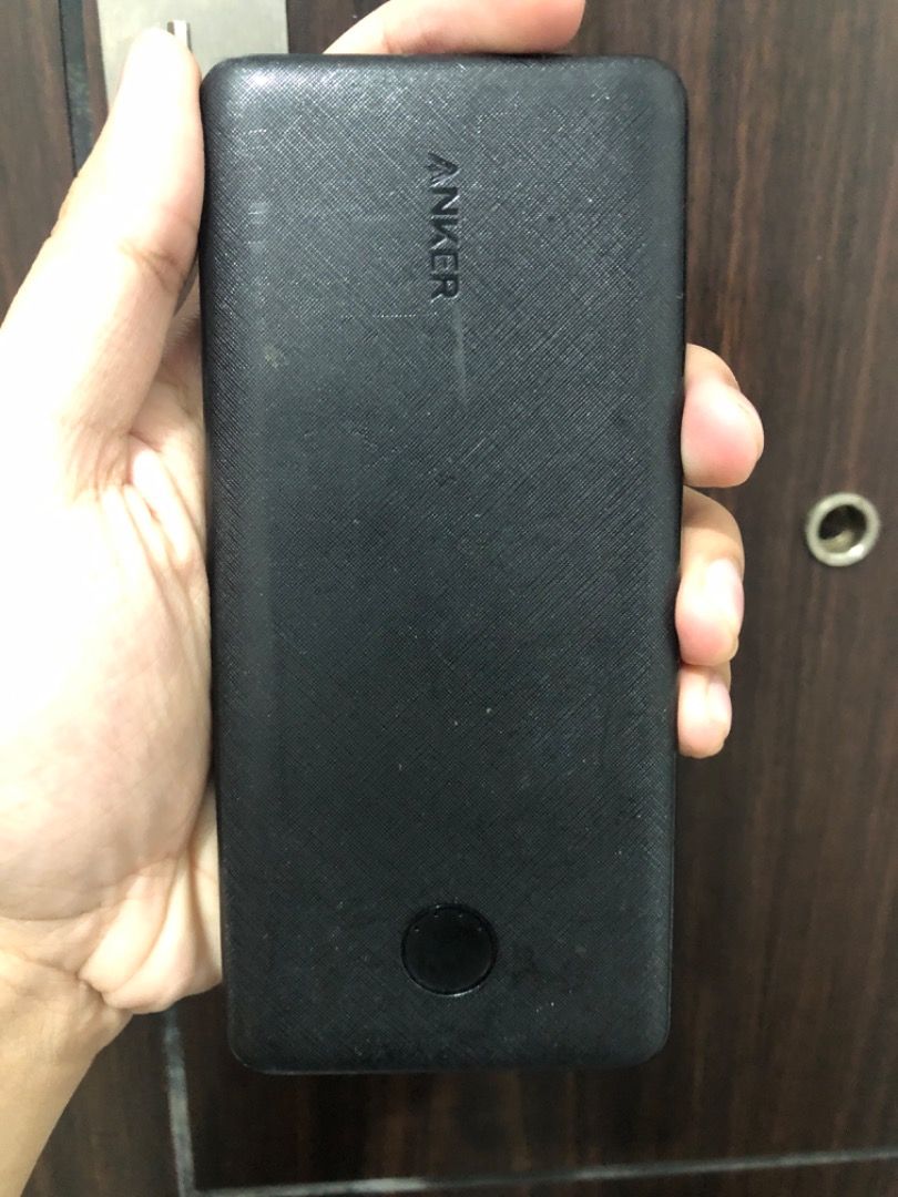 Anker PowerCore Slim 10000 (Category: Batteries & Power Banks) located in Manila. Submitted by kissa.1890 (Listing ID 1469749484, Image 1). Description: .