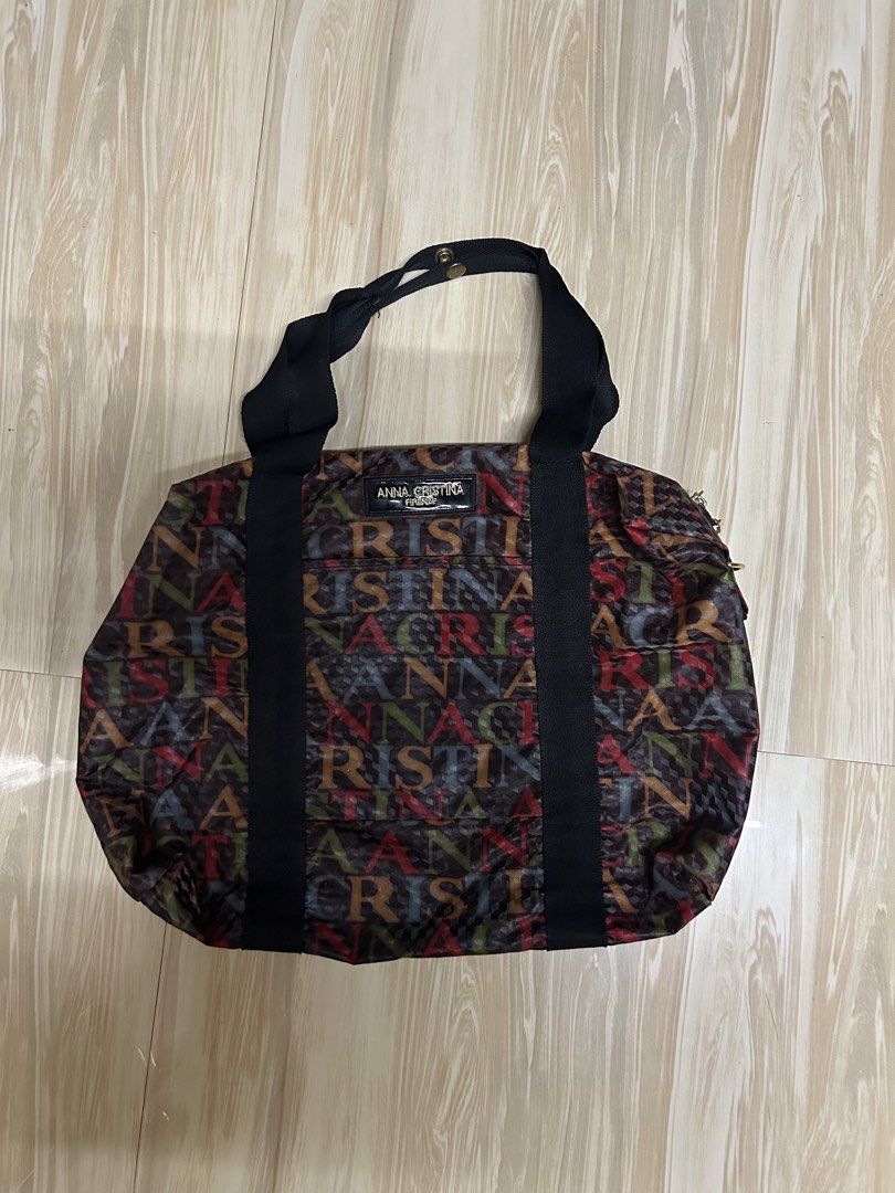 Anna Cristina Tote Bag (Category: Tote Bags) located in Naga. Submitted by helloitsk20594 (Listing ID 1469608961, Image 1). Description: .