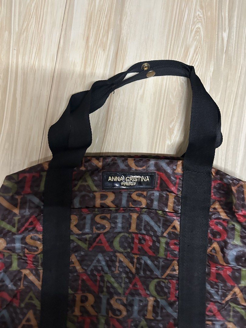 Anna Cristina Tote Bag (Category: Tote Bags) located in Naga. Submitted by helloitsk20594 (Listing ID 1469608961, Image 3). Description: .