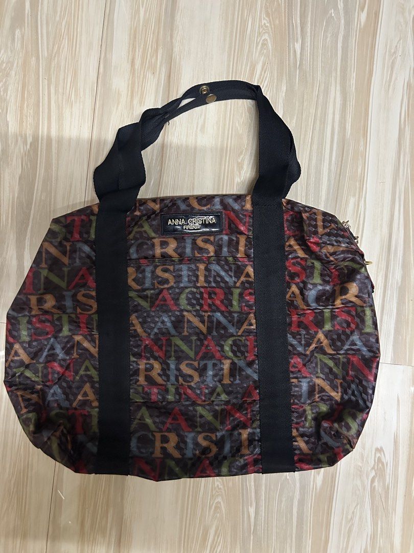 Anna Cristina Tote Bag (Category: Tote Bags) located in Naga. Submitted by helloitsk20594 (Listing ID 1469608961, Image 2). Description: .