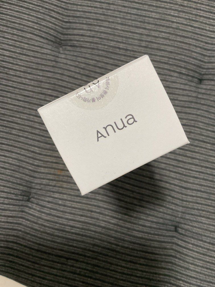 Anua Pore Deep Cleansing Foam (Category: Face Care) located in Quezon City. Submitted by lightly_loved (Listing ID 1469606091, Image 3). Description: Brand new Sealed See photos for expiration.
