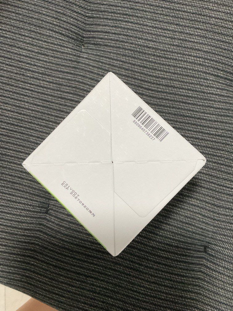 Anua Soothing Pad (Category: Face Care) located in Quezon City. Submitted by lightly_loved (Listing ID 1469606551, Image 3). Description: Brand new Sealed See photos for exp.