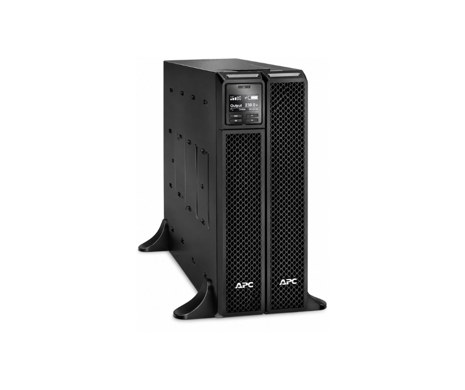 APC SRT3000XLI SMART-UPS ON-LINE (Category: Office & Business Technology) located in Caloocan City. Submitted by wildowl.a9e81b (Listing ID 1469644328, Image 1). Description: APC SRT3000XLI SMART-UPS ON-LINE Reliable power protection for servers, network equipment, and business-critical systems. Capacity: 3000VA / 2700W Type: On-Line UPS Design: Tower Voltage: 230V Outlets: 8 × IEC C13 + 2 × IEC C19 Features: SmartSlot | Extended Runtime | No Rai