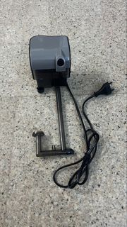 Canister filter aquarium used For Sale | Buy 500+ Canister filter ...