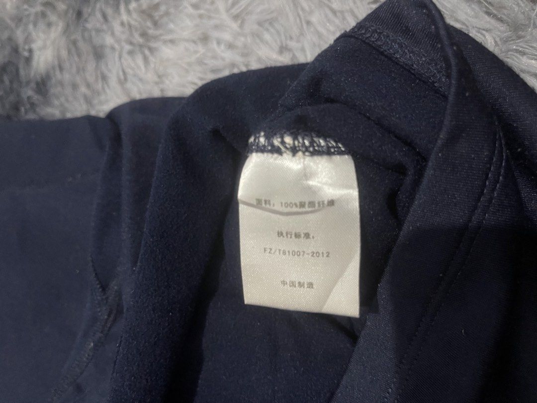 Arcteryx fleece (Category: Coats, Jackets and Outerwear) located in San Jacinto. Submitted by clothcartelph (Listing ID 1469668474, Image 3). Description: Size: 2xl Dimes: 23/30 Width: 23 Length: 30 Issue: ~ Color rate: 9.4/10.
