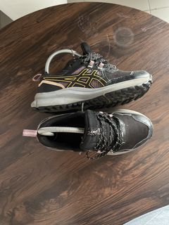 ASICS Trail Scout 3 (Trail Running Shoes), Women's Fashion, Footwear ...
