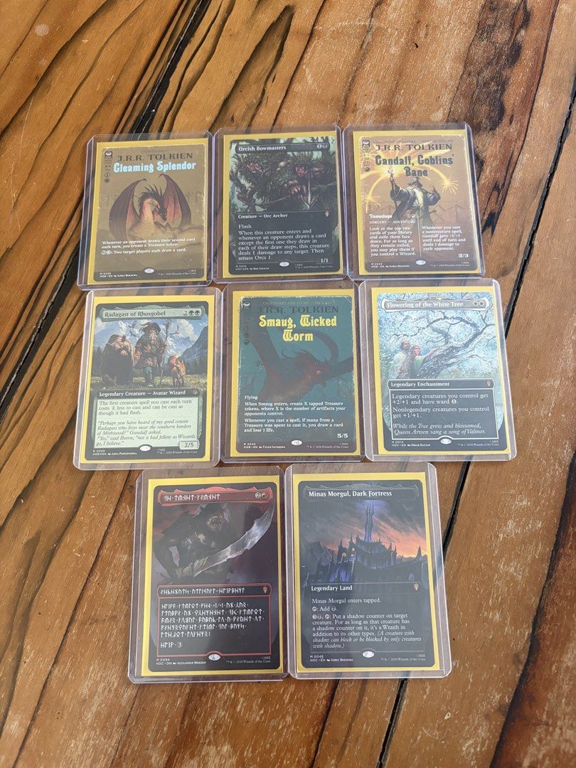 Assorted characters (Category: Raw Singles) located in San Fernando. Submitted by markycords (Listing ID 1469641181, Image 1). Description: For sale only! (First post) Already quiting TCG Message me for take all offer 85-80% price at Collectr Shipping fee will be shouldered by the buyer Lalamove / Jnt Location: Angeles City / City of San Fernando, Pampanga.