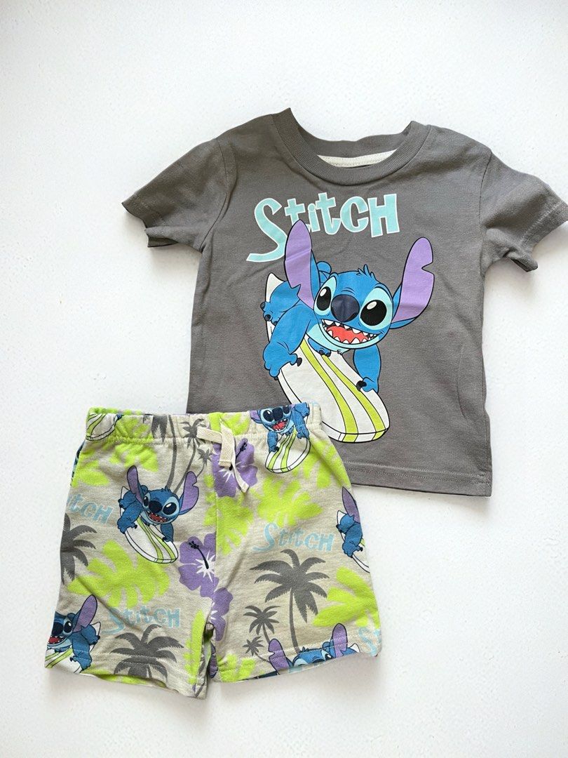 Assorted kids clothes (Category: Babies & Kids Fashion) located in Pasig City. Submitted by thedngsthings (Listing ID 1469741862, Image 2). Description: Sizes from 12m to 2yrs old.