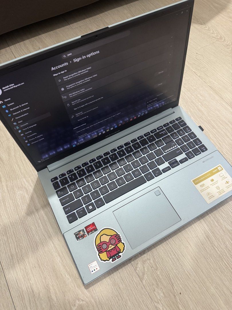 Asus Image Maker ASUS VIVOBOOK GO 14/15, Computers & Tech, Laptops & Notebooks on Carousell