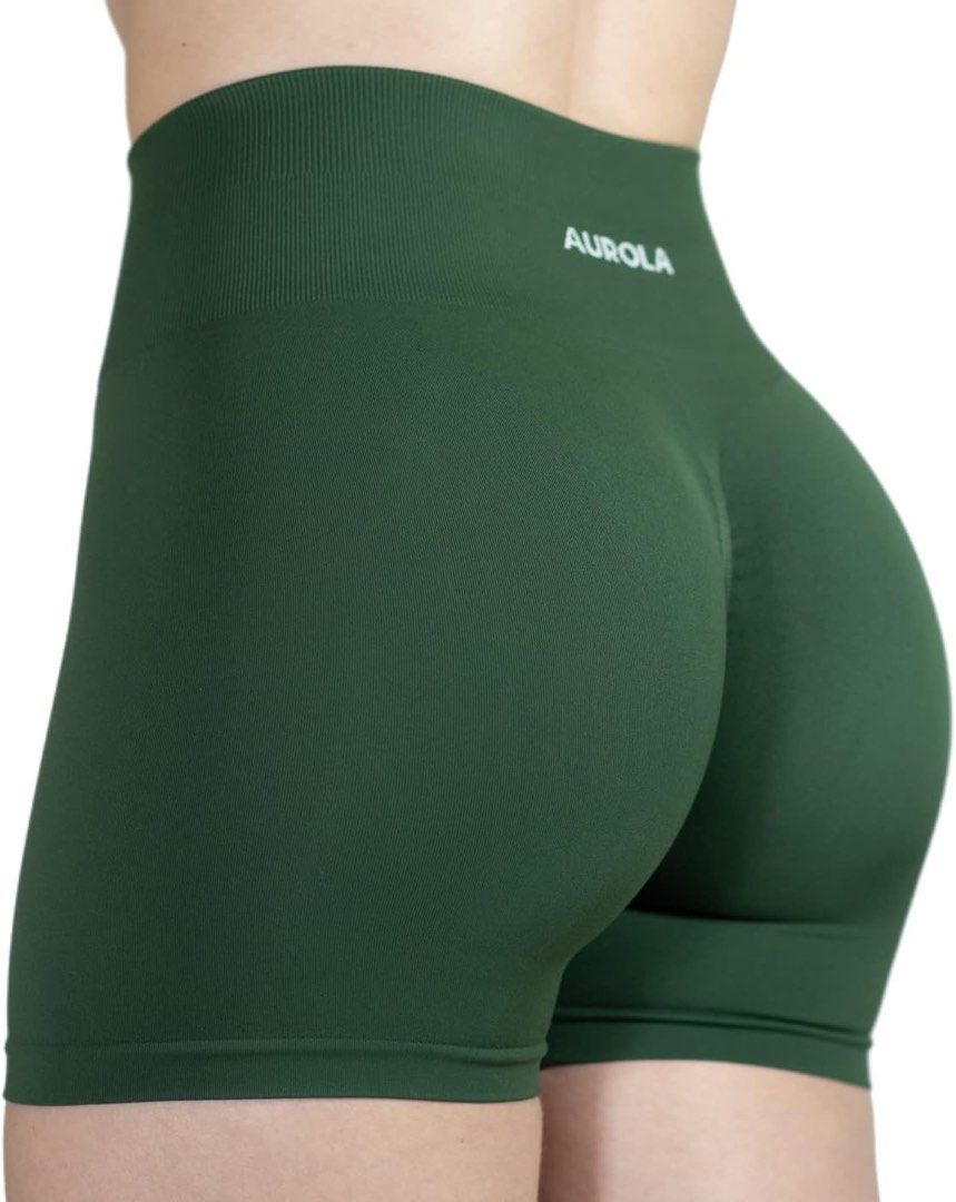 AUROLA WORKOUT SHORT (Category: Activewear) located in Santa Rosa. Submitted by eceldg05 (Listing ID 1469604428, Image 1). Description: AUROLA WORKOUT SHORT 26-28 inches Bnw cond Fix price.