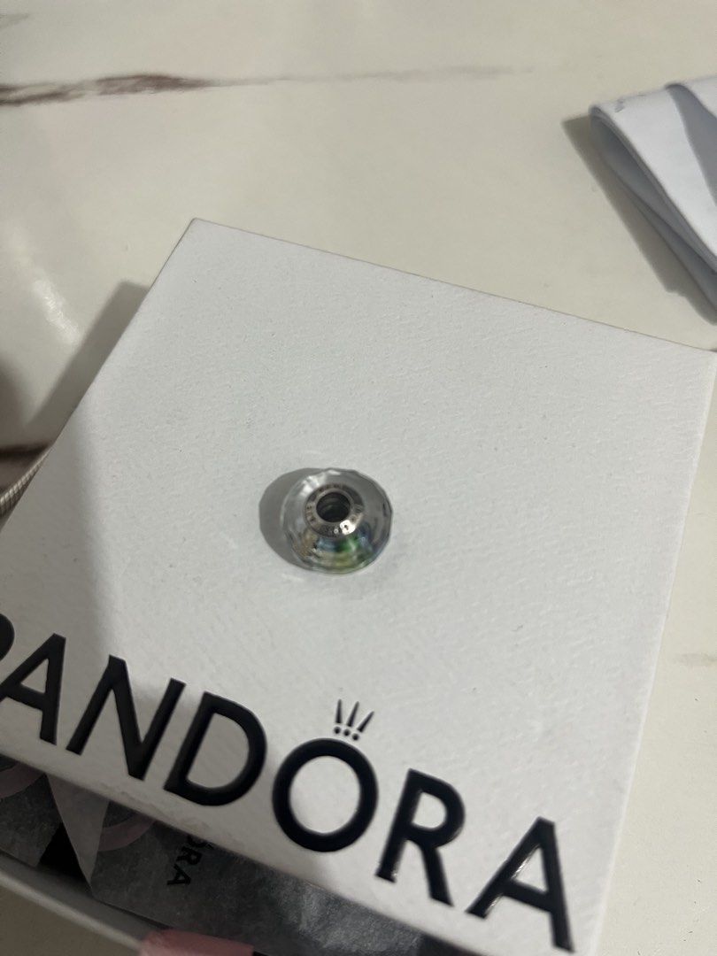 Authentic Pandora Charms (Category: Charms) located in Mandaluyong City. Submitted by cksy33359 (Listing ID 1469627219, Image 2). Description: Pandora Muran Glass Charm 1500 Pandora Disney Charm 1500.