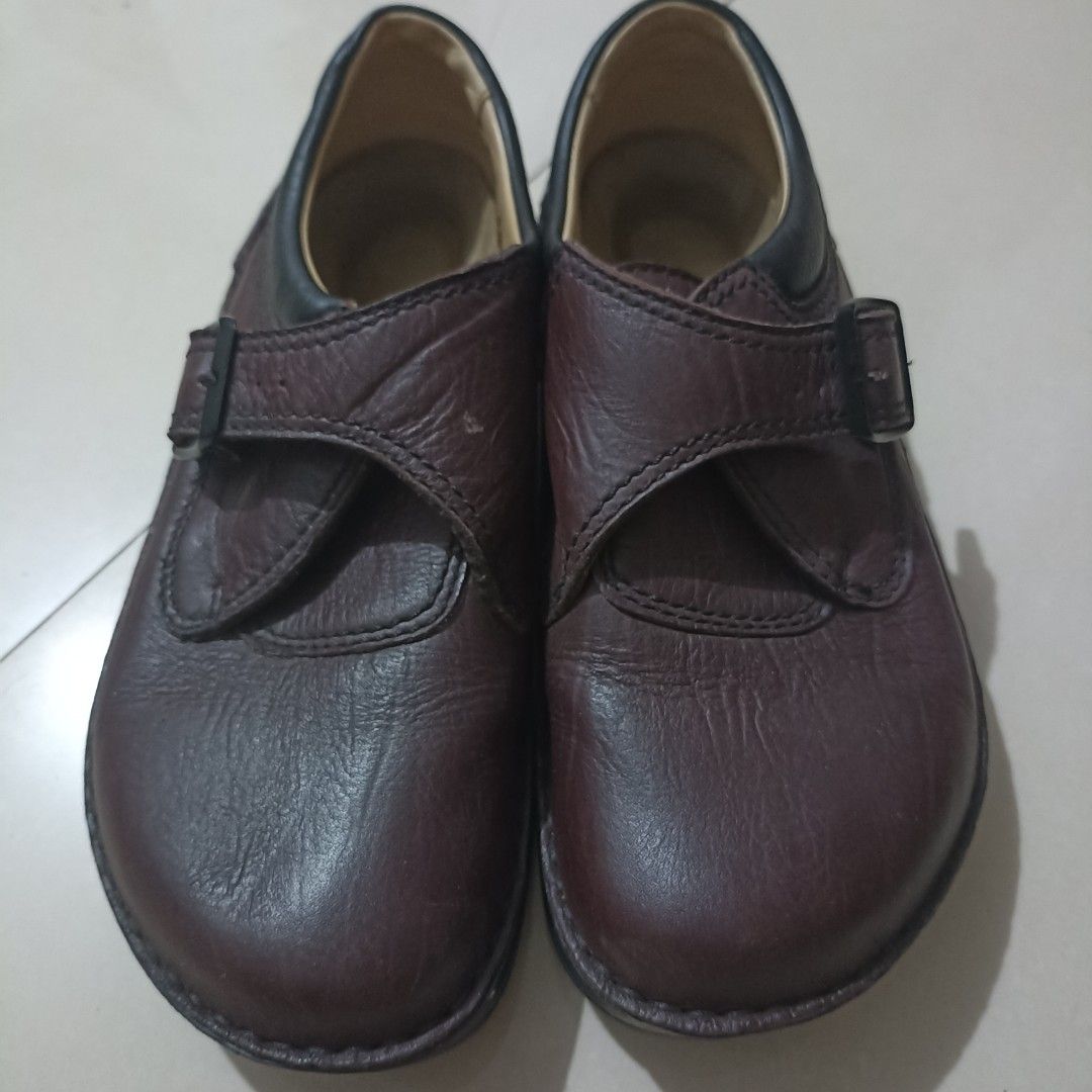 Authentic Vintage Birkenstock Derby Size 38 (Category: Casual Shoes) located in Biliran. Submitted by QandQ2022 (Listing ID 1469757521, Image 1). Description: Authentic With code Like new condition.