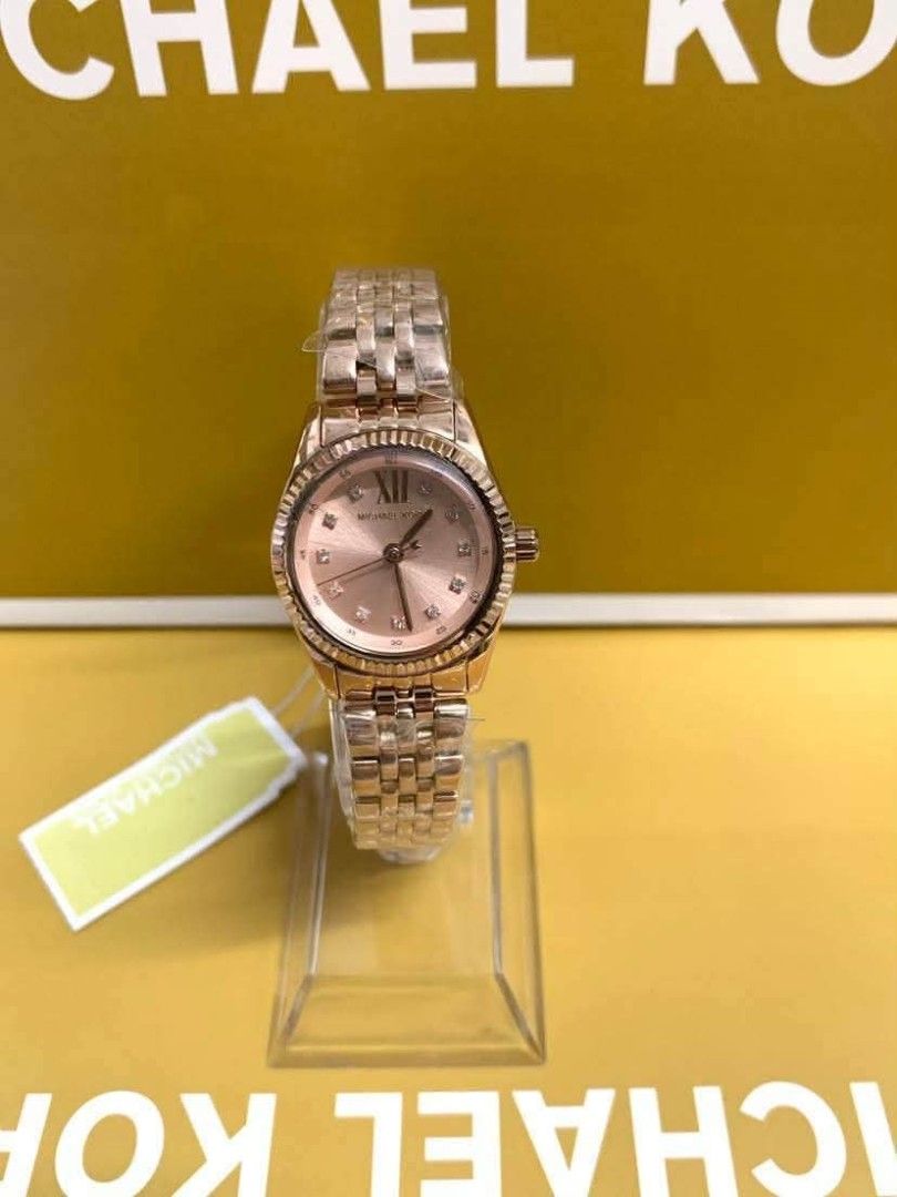 Available‼️‼️‼️‼️ (Category: Women's Watches) located in Manila. Submitted by chellesshop (Listing ID 1469631783, Image 3). Description: .