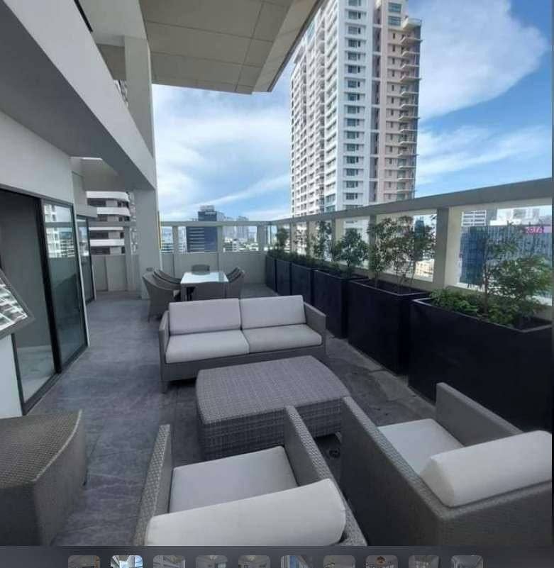 AVALON CONDOMINIUM PENTHOUSE RESIDENCE (Category: Apartments & Condos) located in Cebu City. Submitted by theodorofourth (Listing ID 1469730406, Image 1). Description: EXCLUSIVE PENTHOUSE RESIDENCE | AVALON CONDOMINIUM 📍 Location: Cebu Business Park, Cebu City (Directly opposite Ayala Center Cebu) An exceptional high-floor penthouse offering private luxury living, refined craftsmanship, and an expansive floor plan in Cebu City’s premier financia