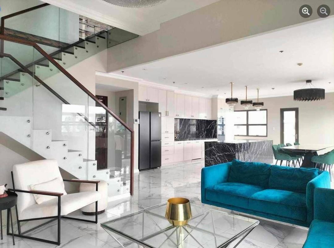 AVALON CONDOMINIUM PENTHOUSE RESIDENCE (Category: Apartments & Condos) located in Cebu City. Submitted by theodorofourth (Listing ID 1469730406, Image 2). Description: EXCLUSIVE PENTHOUSE RESIDENCE | AVALON CONDOMINIUM 📍 Location: Cebu Business Park, Cebu City (Directly opposite Ayala Center Cebu) An exceptional high-floor penthouse offering private luxury living, refined craftsmanship, and an expansive floor plan in Cebu City’s premier financia