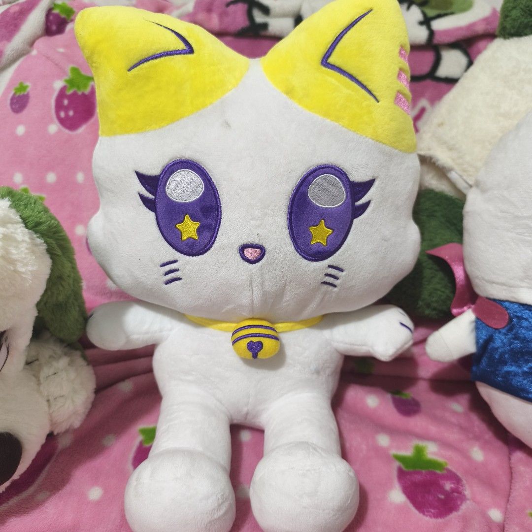 Ayane Takami (Category: Plushies & Soft Toys) located in Iloilo. Submitted by geselalpan30231 (Listing ID 1469726721, Image 1). Description: .