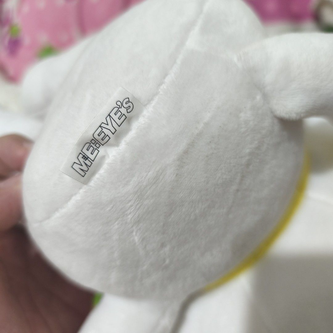 Ayane Takami (Category: Plushies & Soft Toys) located in Iloilo. Submitted by geselalpan30231 (Listing ID 1469726721, Image 2). Description: .