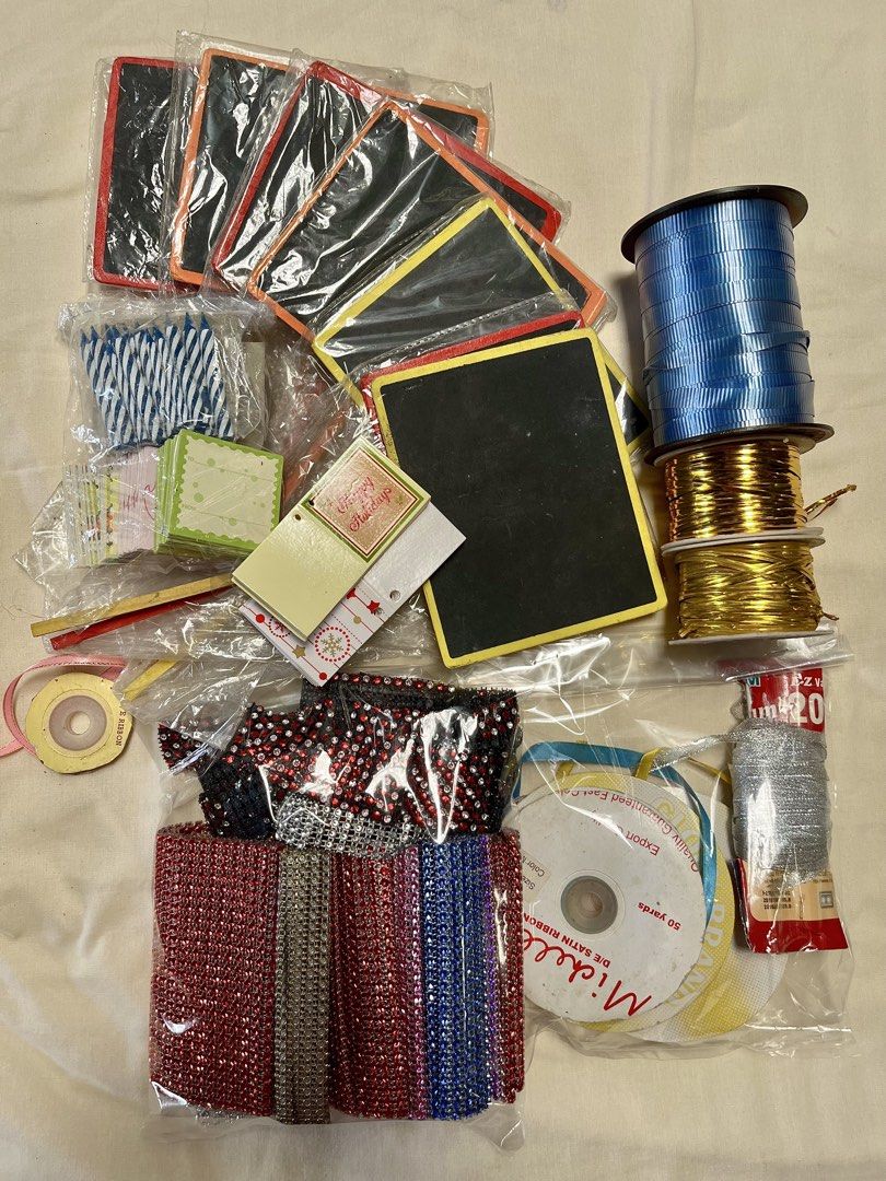 BAKING TOOLS (Category: Bakeware) located in Meycauayan. Submitted by pinky.rbbt (Listing ID 1469611819, Image 3). Description: FOR TAKE ALL 🤍.