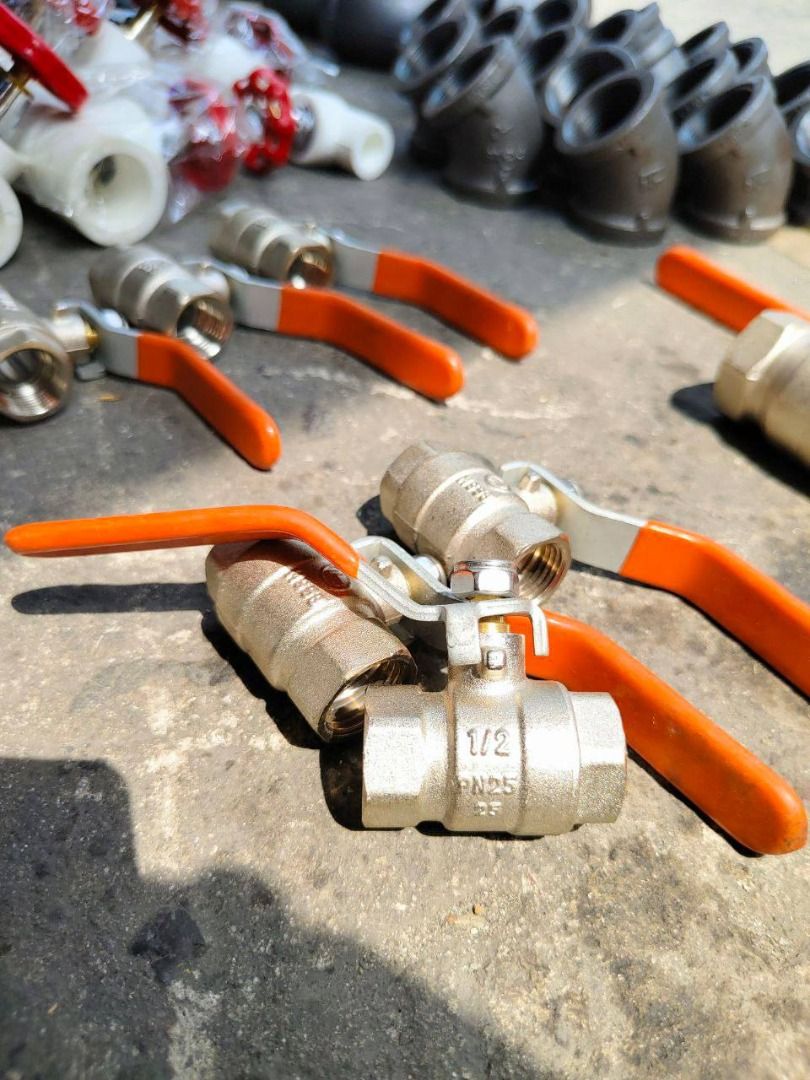 Ball Valve Specs: 1/4 (Category: Everything Else Others) located in Manila. Submitted by 09171479278_elsie. (Listing ID 1469589884, Image 3). Description: Ball Valve Specs: 1/4.