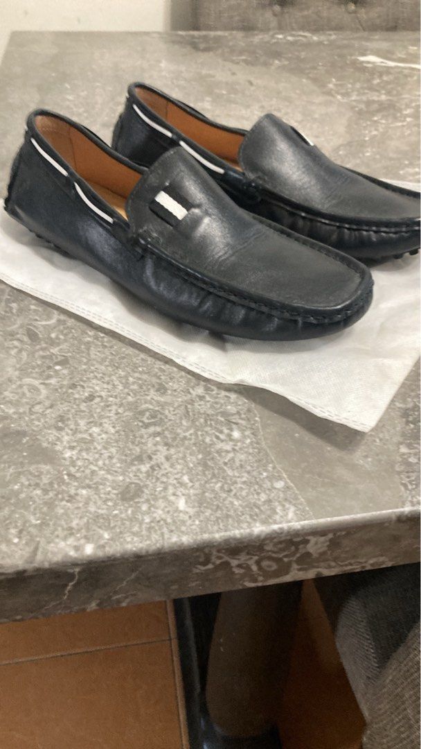 Bally casual shoe (Category: Casual Shoes) located in Paniqui. Submitted by swiftdragon.c69cc8 (Listing ID 1469636516, Image 2). Description: .