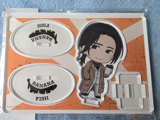 (Category: ) located in . Submitted by animestuffsshop (Listing ID 1469579397, Image 1). Description: .