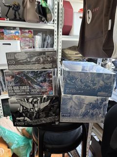 Bandai 1/100 Gundam Barbatos Iron-Blooded Orphans Model Kit, Toys ...
