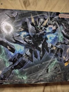 MG Destiny Impulse Gundam R, Toys & Collectibles, Figurines & Models ...
