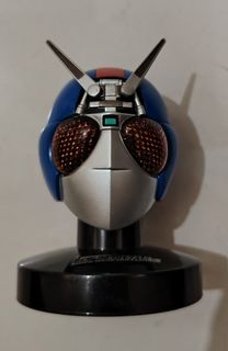 Bandai Kamen rider G4, Toys & Collectibles, Toys, Action & Battle Toys ...