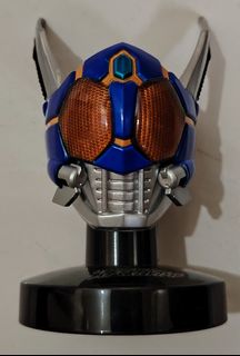Bandai Kamen rider Den-O AX Form, Toys & Collectibles, Toys, Action ...