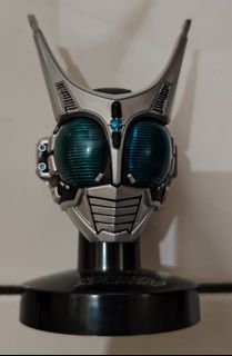 Bandai Kamen rider zio ridewatch holder, Toys & Collectibles, Toys ...