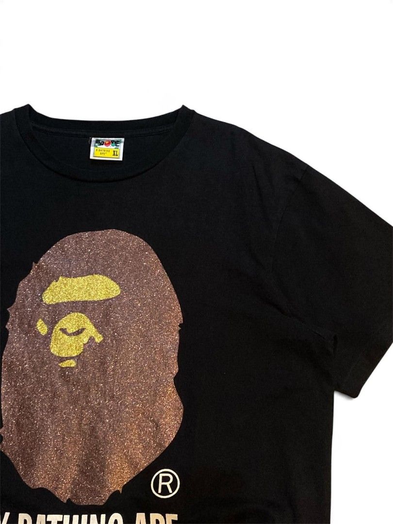 BATHING APE (Category: Activewear) located in Bacolod City. Submitted by slurpy_thrift (Listing ID 1469650544, Image 2). Description: .