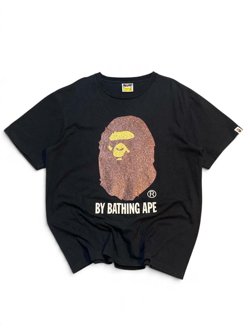BATHING APE (Category: Activewear) located in Bacolod City. Submitted by slurpy_thrift (Listing ID 1469650544, Image 1). Description: .
