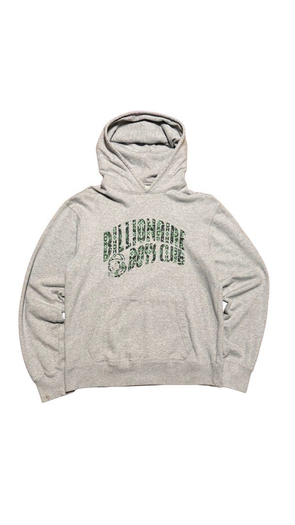BBC Hoodie (Category: Coats, Jackets and Outerwear) located in Manila. Submitted by tgr.archive (Listing ID 1469574574, Image 1). Description: Size: L Condition: Excellent Color/fade rating: 9.7 Authentic FIT GUIDE Width: 21 Length: 27.