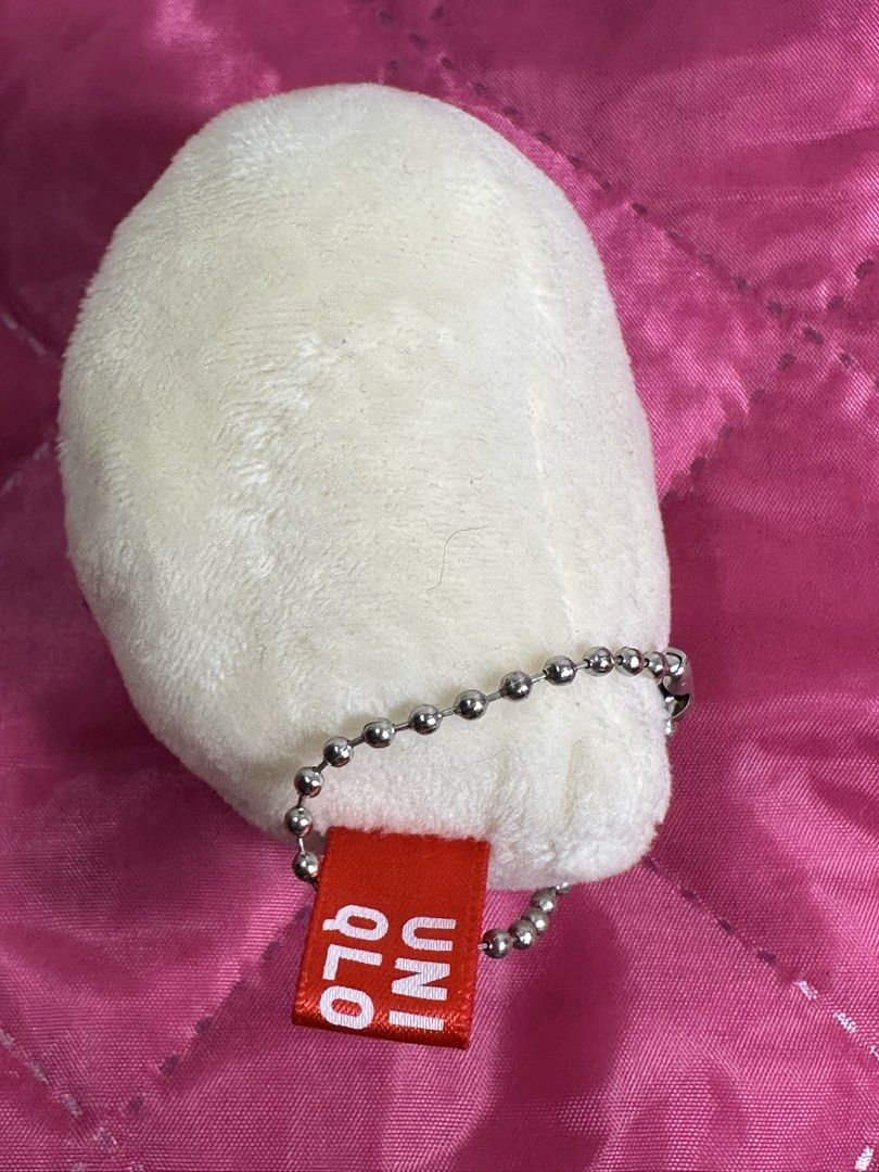 BeautyPLE mini charms (Category: Plushies & Soft Toys) located in San Pedro. Submitted by BeautyPle (Listing ID 1469663270, Image 2). Description: J&T.