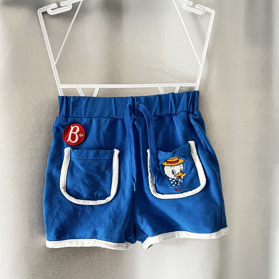 Bebe de pino shorts (size 85) (Category: Babies & Kids Fashion) located in Lapu Lapu. Submitted by momndeclutters (Listing ID 1469608117, Image 1). Description: Super cute and like new condition.
