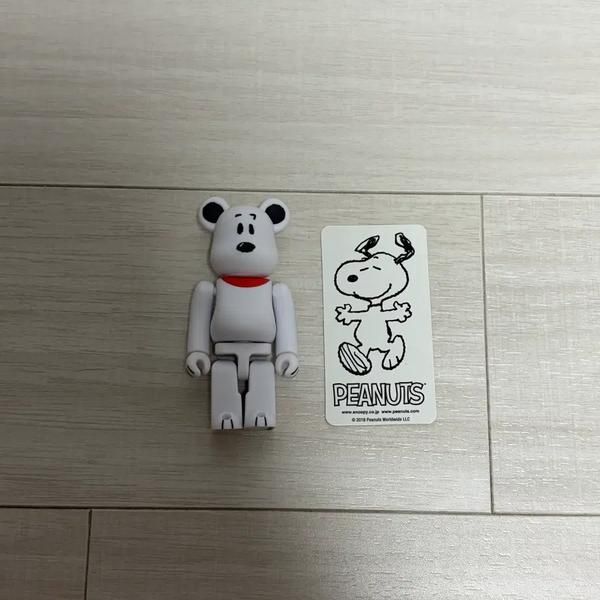 BE@RBRICK 36th (Animal / Snoopy), Toys & Collectibles, Toys, Lego ...