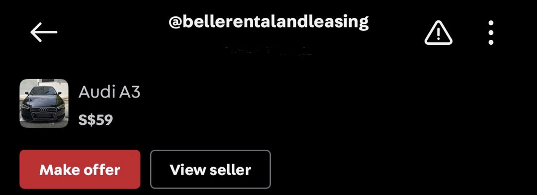 (Category: ) located in . Submitted by rxsxxoxo (Listing ID 1469659543, Image 1). Description: .