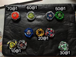 Beyblade X CX-08 02 確認款 全新有code, 玩具收藏品, 玩具, 動作及對戰玩具 - Carousell