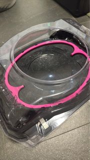 Beyblade X Stadium Green Ring, Toys & Collectibles, Toys, Action ...